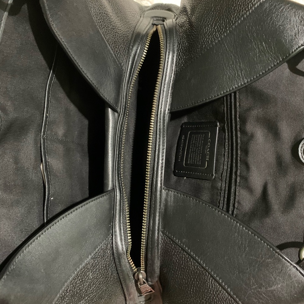 Coach bag - Picture 13 of 13
